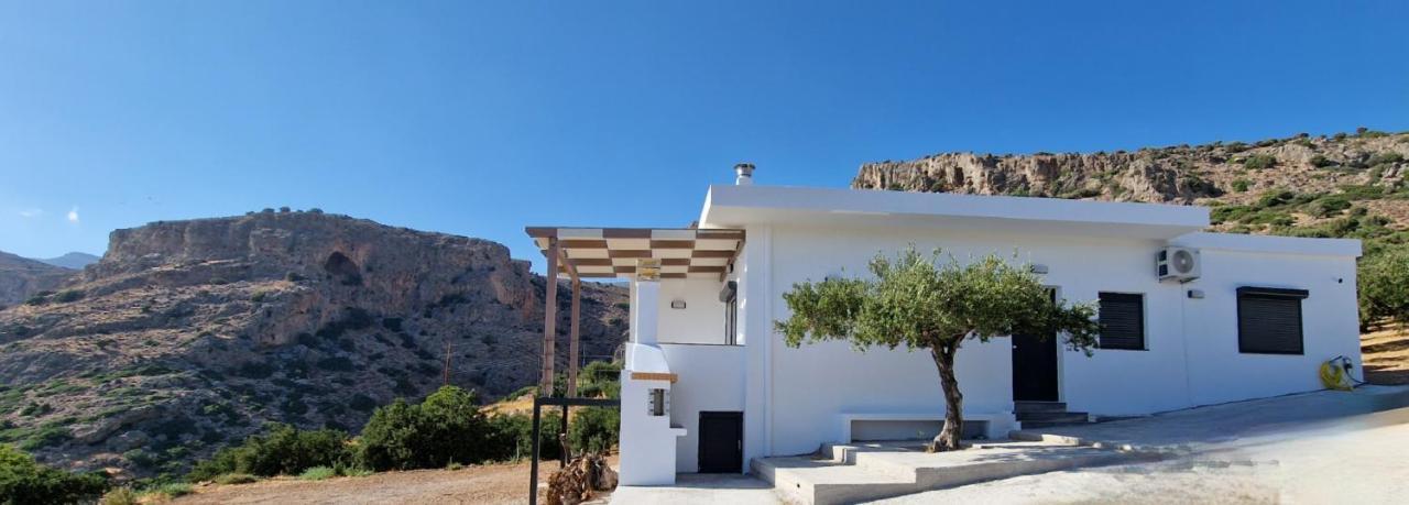 Casa Di Olive, All Seasons Accommodation Goudhouros المظهر الخارجي الصورة