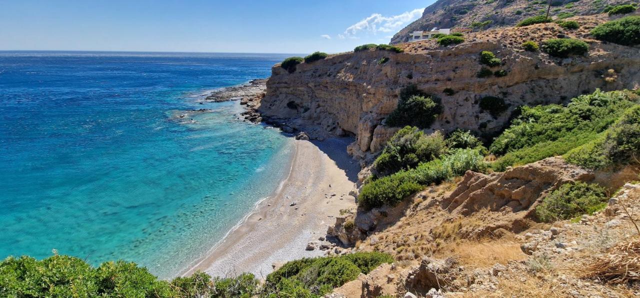 Casa Di Olive, All Seasons Accommodation Goudhouros المظهر الخارجي الصورة