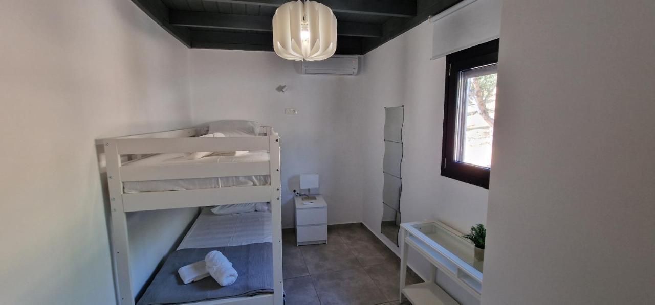 Casa Di Olive, All Seasons Accommodation Goudhouros المظهر الخارجي الصورة