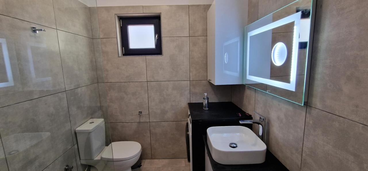 Casa Di Olive, All Seasons Accommodation Goudhouros المظهر الخارجي الصورة