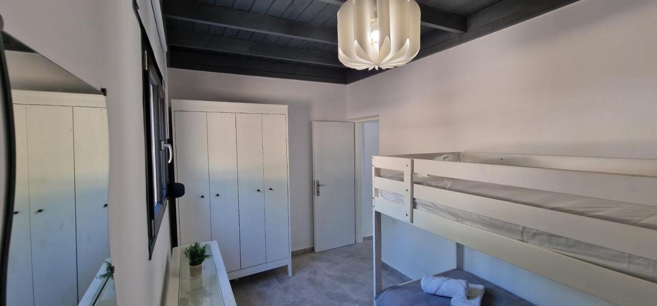 Casa Di Olive, All Seasons Accommodation Goudhouros المظهر الخارجي الصورة