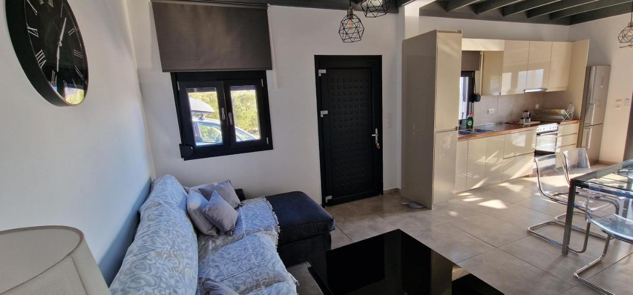 Casa Di Olive, All Seasons Accommodation Goudhouros المظهر الخارجي الصورة