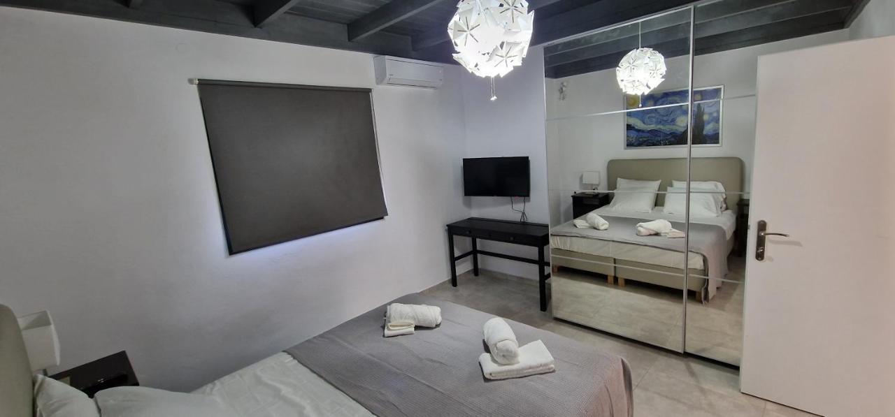 Casa Di Olive, All Seasons Accommodation Goudhouros المظهر الخارجي الصورة