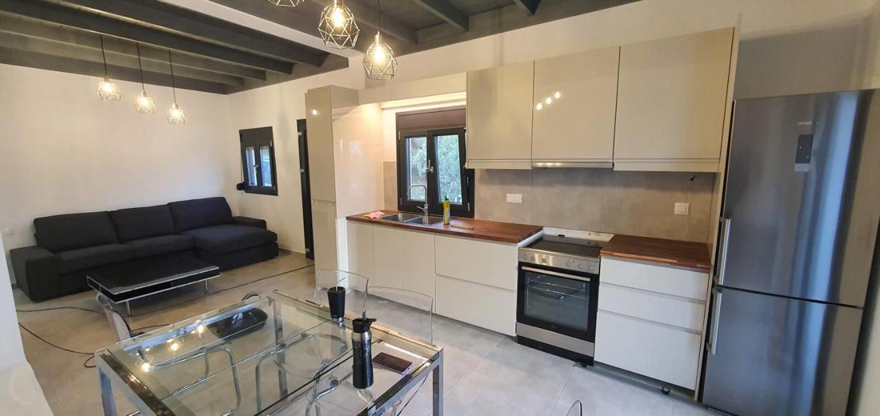 Casa Di Olive, All Seasons Accommodation Goudhouros المظهر الخارجي الصورة