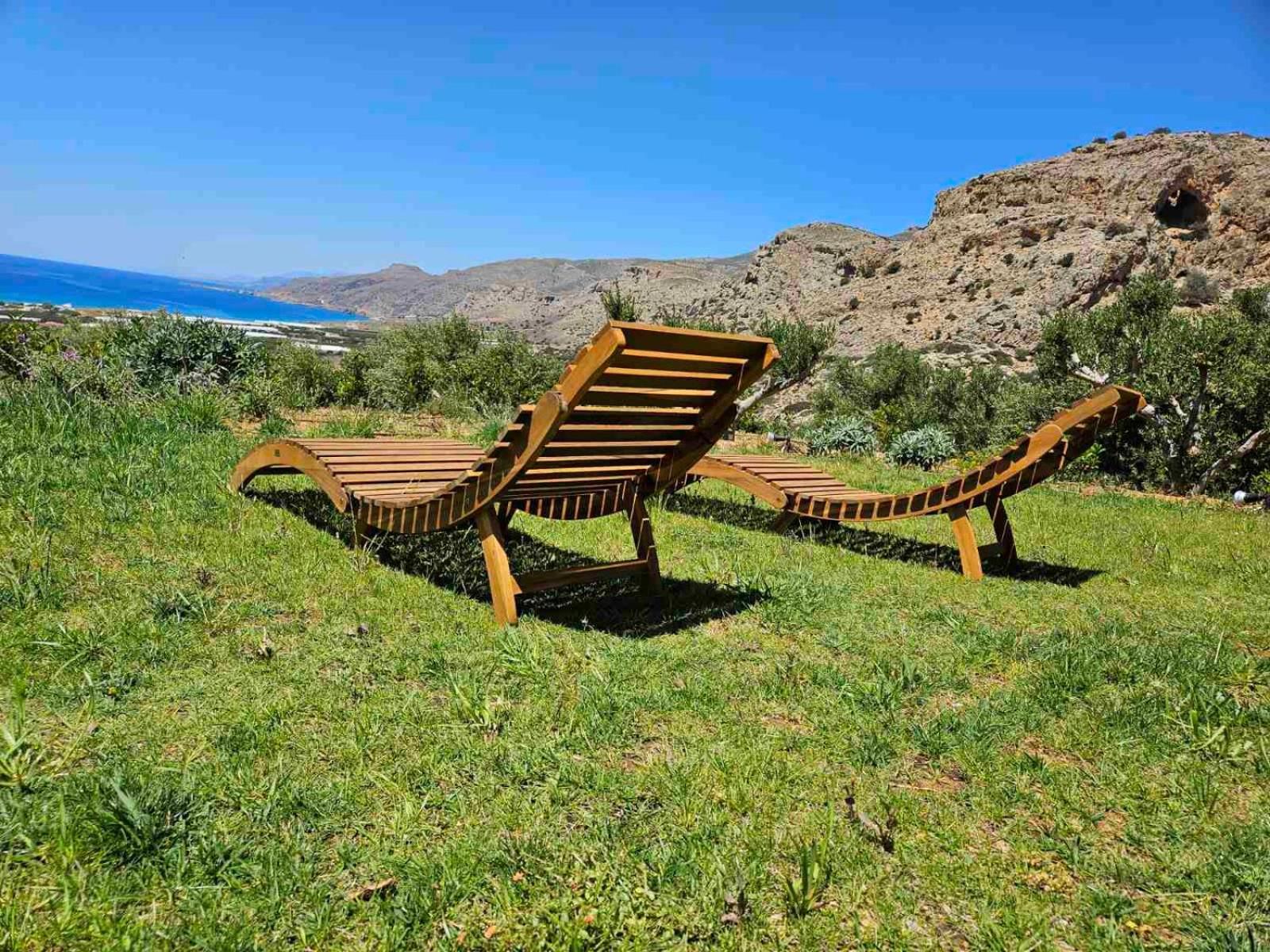 Casa Di Olive, All Seasons Accommodation Goudhouros المظهر الخارجي الصورة