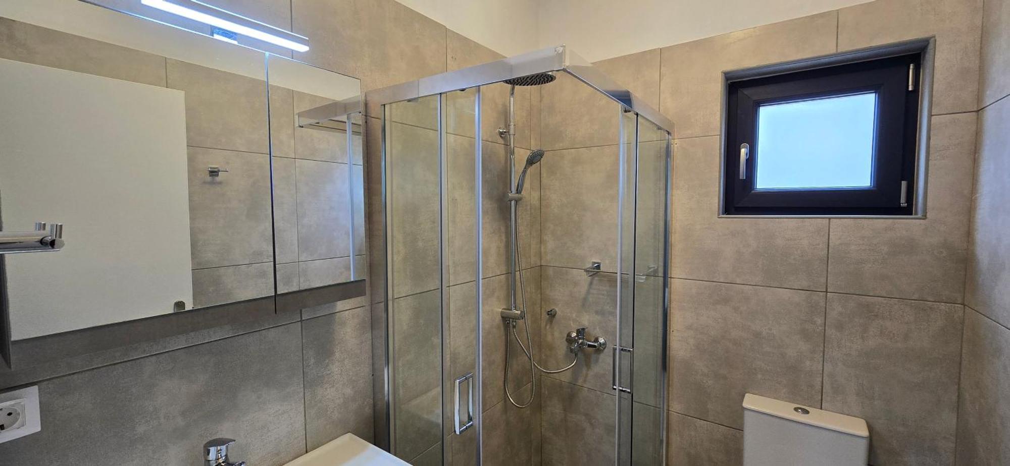 Casa Di Olive, All Seasons Accommodation Goudhouros المظهر الخارجي الصورة