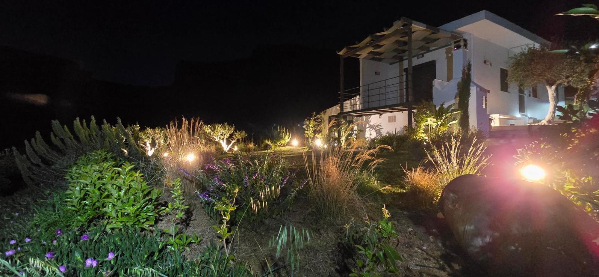 Casa Di Olive, All Seasons Accommodation Goudhouros المظهر الخارجي الصورة