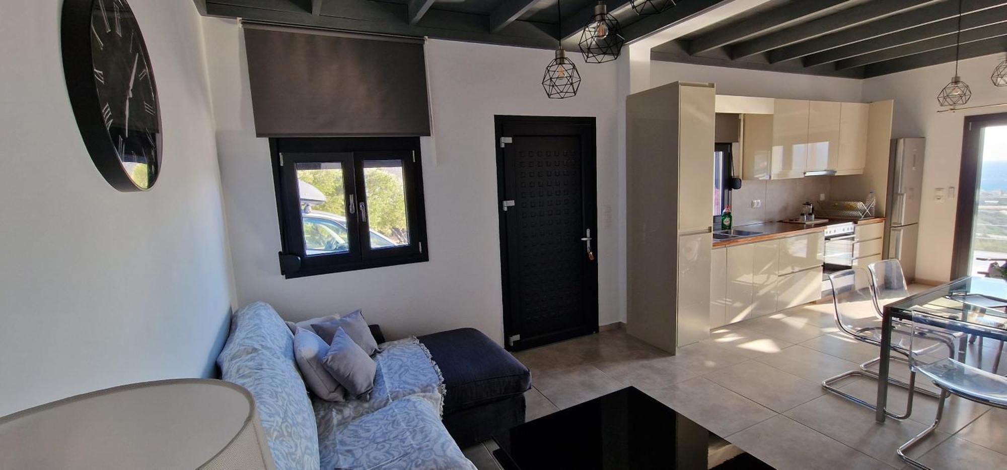Casa Di Olive, All Seasons Accommodation Goudhouros المظهر الخارجي الصورة