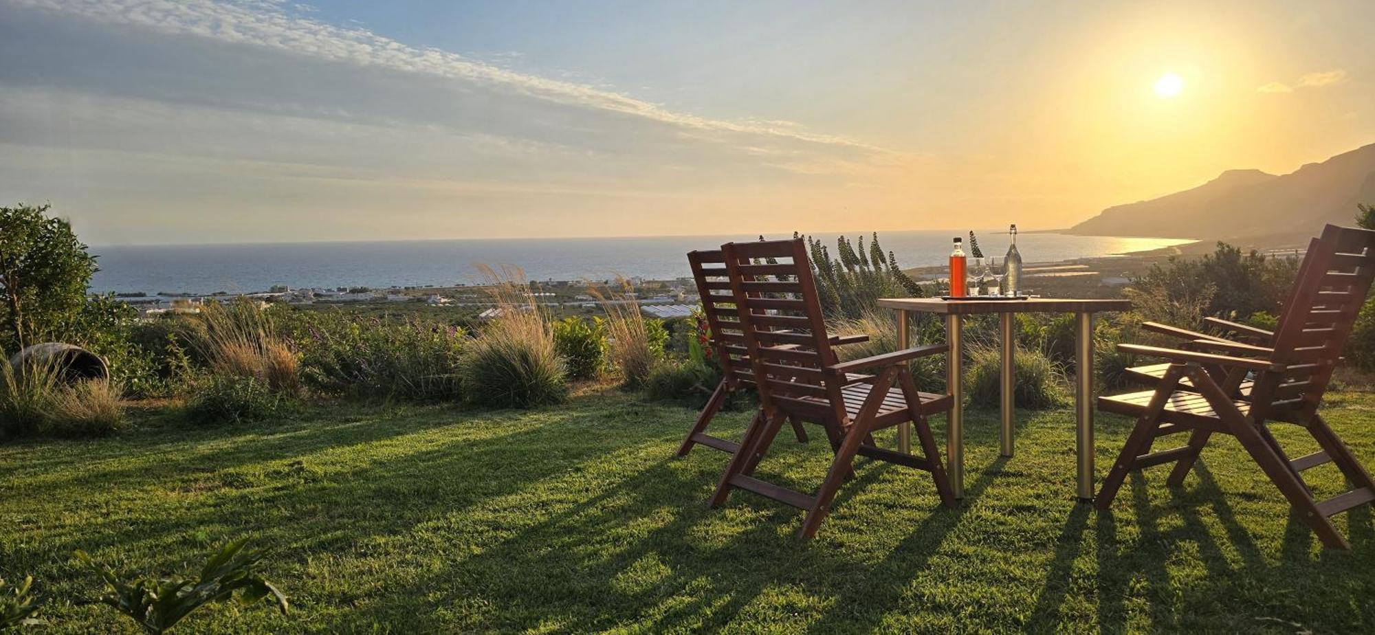 Casa Di Olive, All Seasons Accommodation Goudhouros المظهر الخارجي الصورة