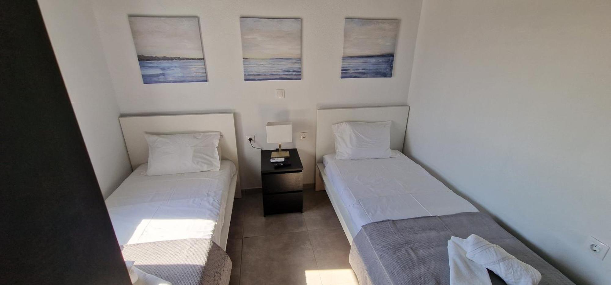 Casa Di Olive, All Seasons Accommodation Goudhouros المظهر الخارجي الصورة